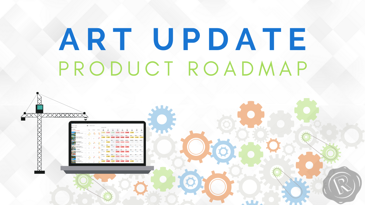 ART by Rented Product Updates