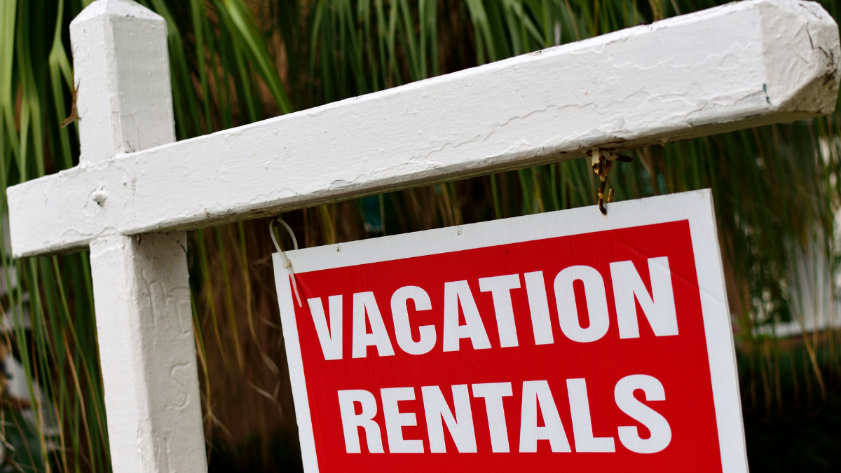 Streamline your Vacation Rental Management